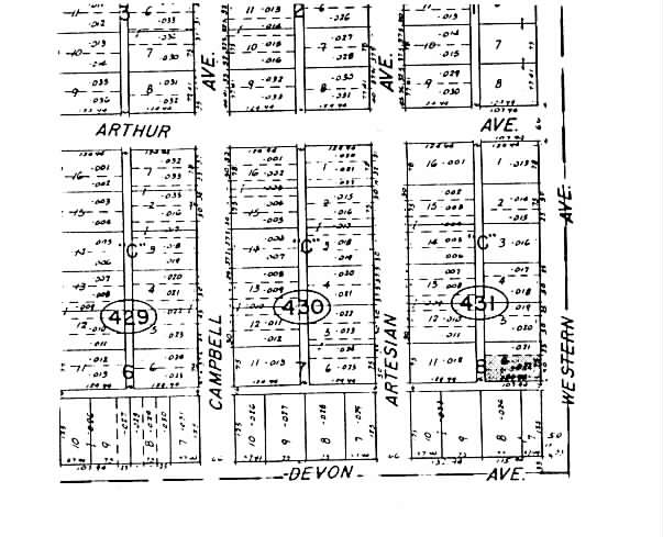 More Photos Of 6414 N Western Ave, Chicago Storefront For Lease