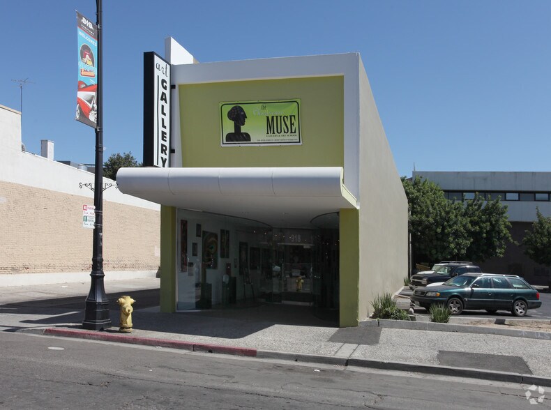 More Photos Of 918 10th St, Modesto Storefront Retail Office For Sale
