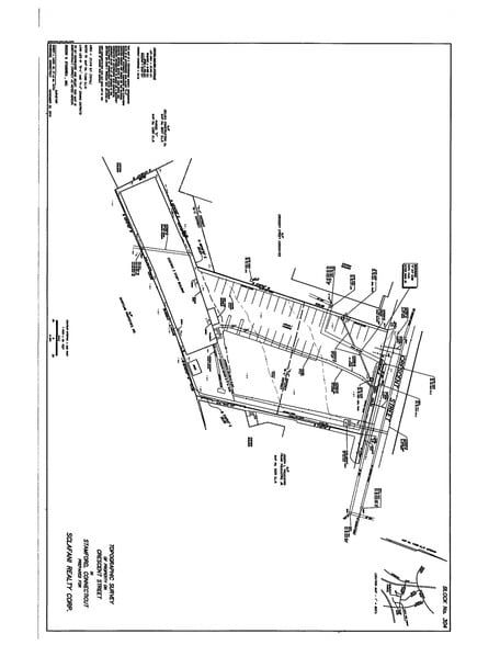 More Photos Of 55 Crescent St, Stamford Warehouse For Sale
