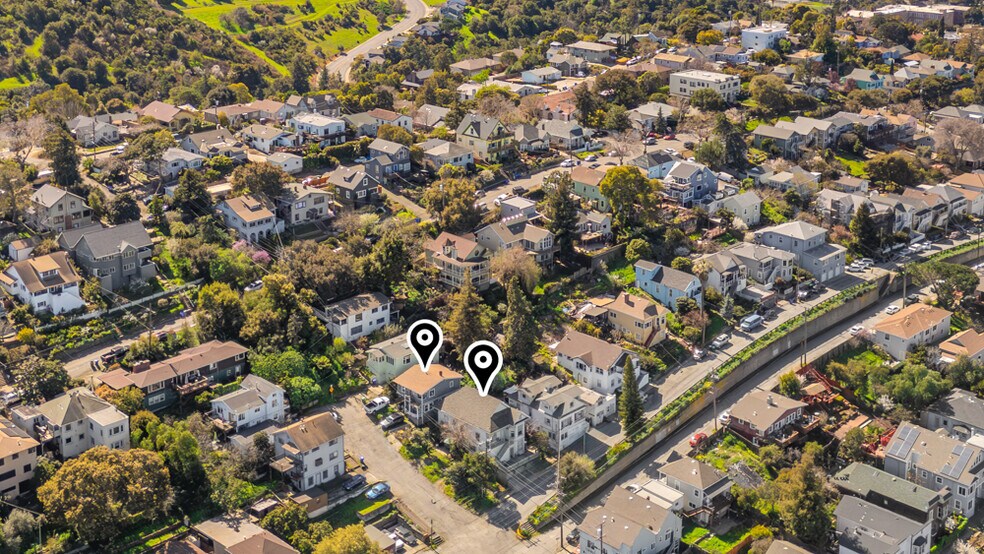 More Photos Of 503 Winslow St, Crockett Apartments For Sale