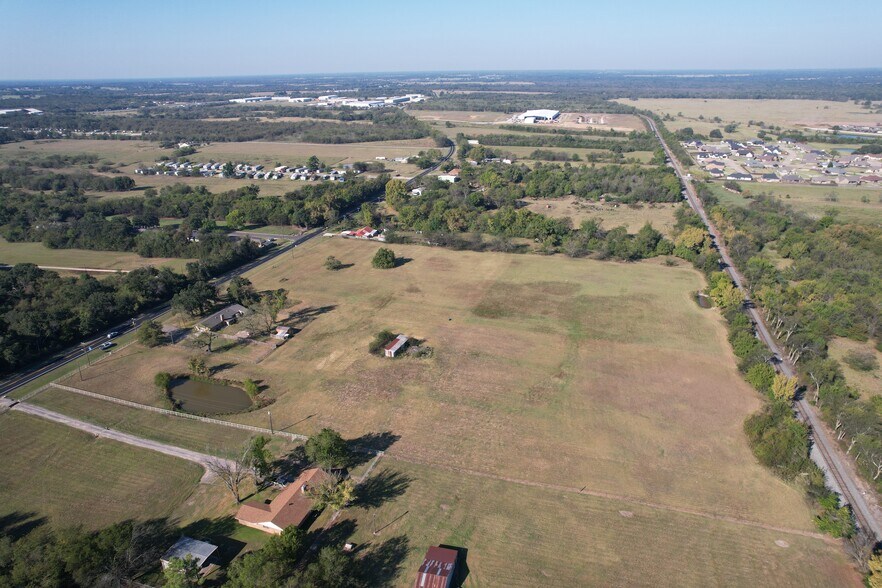 More Photos Of TBD Main St, Sulphur Springs Land For Sale