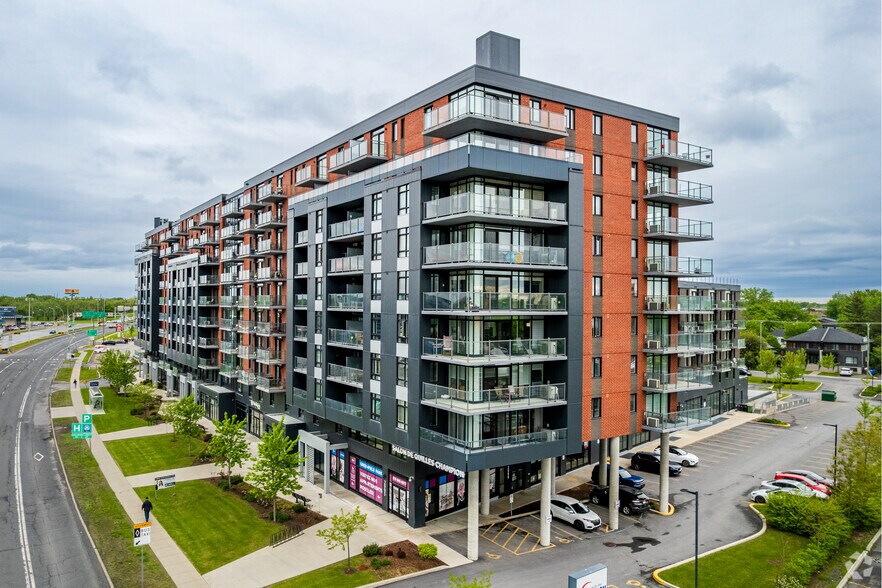 More Photos Of 2987 Boul Taschereau, Longueuil Continuing Care Retirement Community For Sale