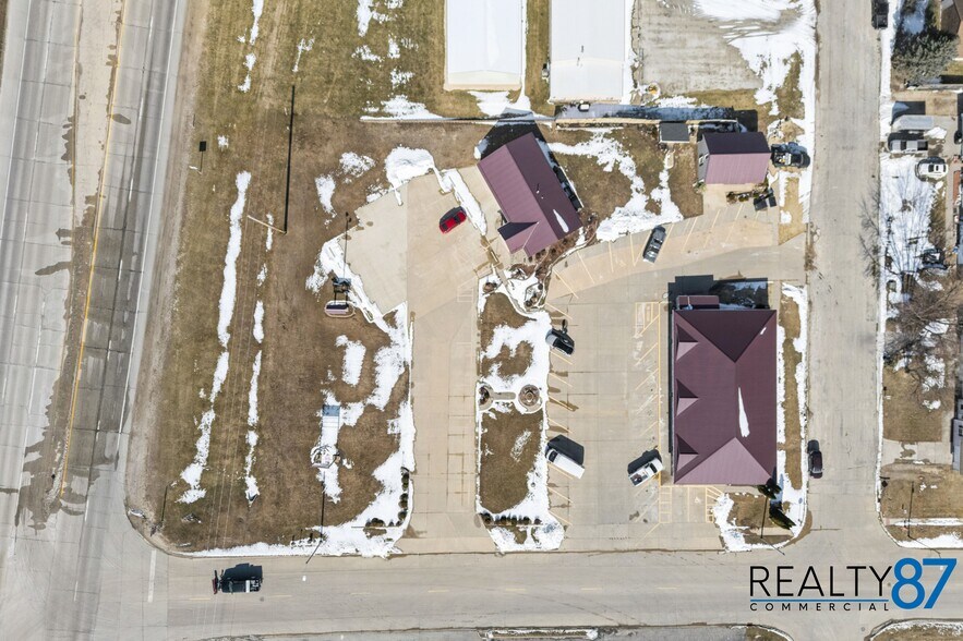 More Photos Of 4659 Highway 13, Central City Restaurant For Sale