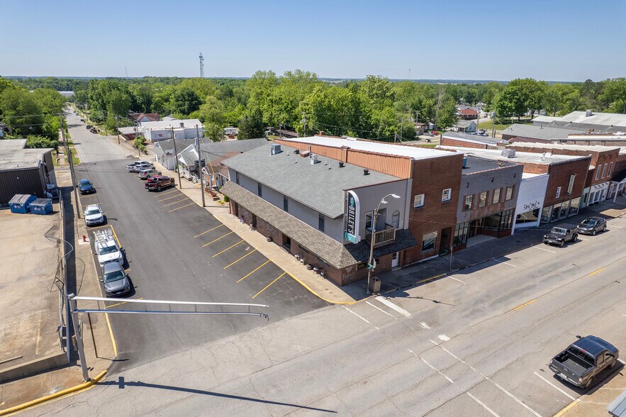 More Photos Of 1 Main St, Albion Storefront Retail Residential For Sale