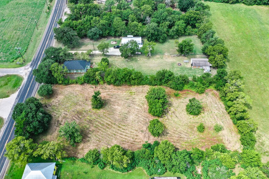 More Photos Of 19267 Highway 30, Shiro Land For Sale