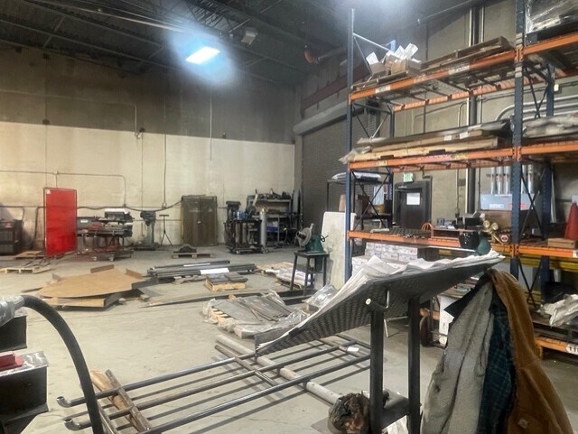 More Photos Of 3700 E 68th Ave, Commerce City Warehouse For Sale