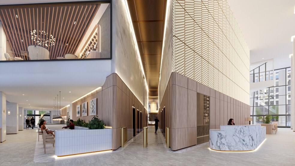 More Photos Of 200 S Wacker Dr, Chicago Office For Lease