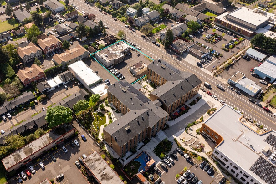 More Photos Of , Portland General Retail For Sale