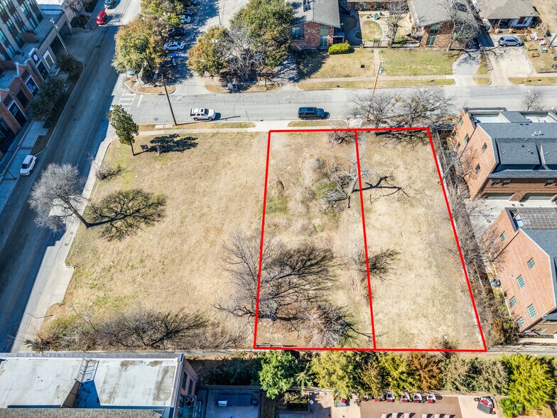 More Photos Of 612 Elsbeth St, Dallas Land For Sale