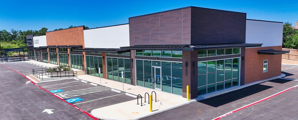 More Photos Of 25211 U.S. 281 N hwy, San Antonio Storefront Retail Office For Lease