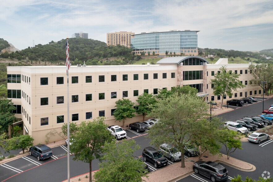 Primary Photo Of 115 S Wild Basin Rd, Austin Office For Lease