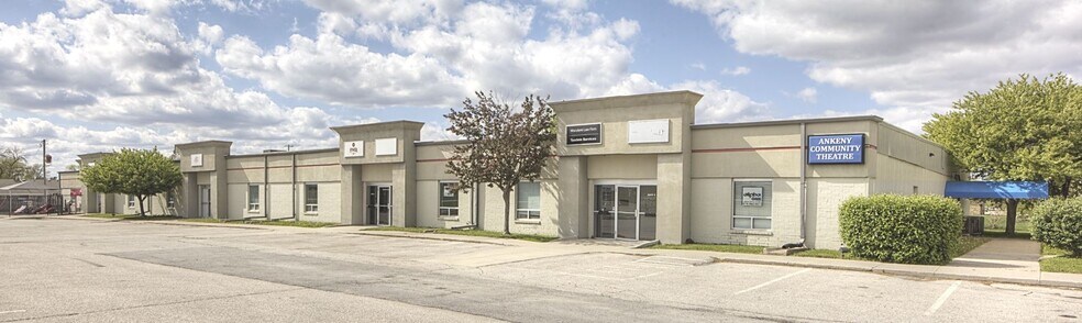 Primary Photo Of 1932 SW 3rd St, Ankeny Office For Lease