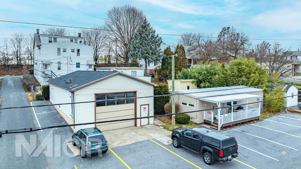More Photos Of 2617-26219 Herr St, Harrisburg Storefront Retail Residential For Sale