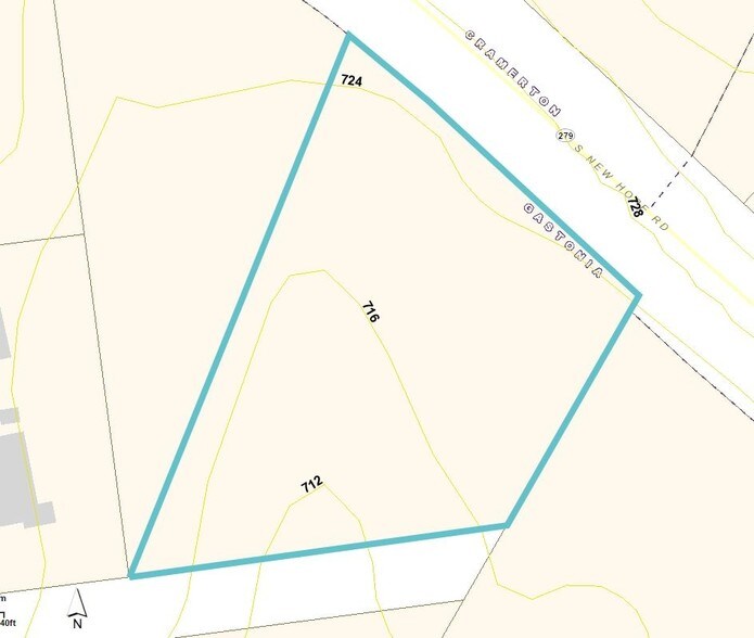 More Photos Of 4206 S New Hope Rd, Gastonia Land For Sale