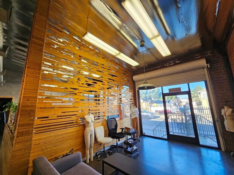 More Photos Of 1354 E Washington Blvd, Los Angeles Warehouse For Sale
