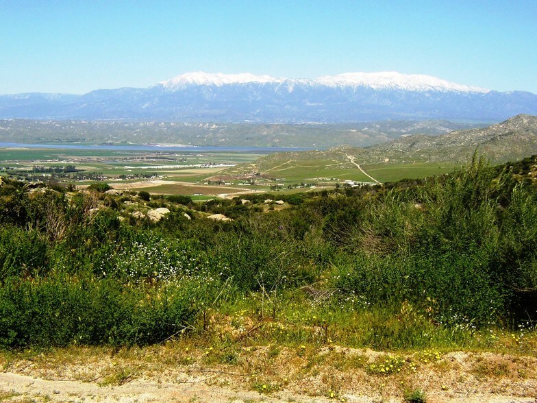 Primary Photo Of Nuevo Rd, Nuevo Land For Sale