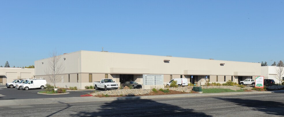 More Photos Of 51-55 Bonaventura Dr, San Jose Warehouse For Lease
