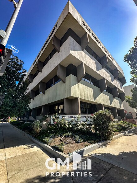 More Photos Of 333 W Broadway, Long Beach Medical For Lease