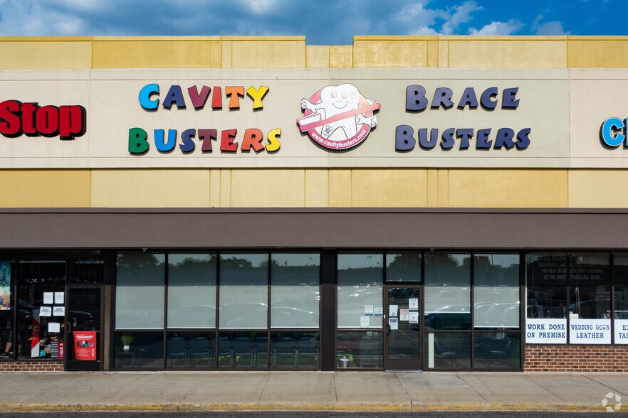 More Photos Of 330-424 W Oregon Ave, Philadelphia Unknown For Lease