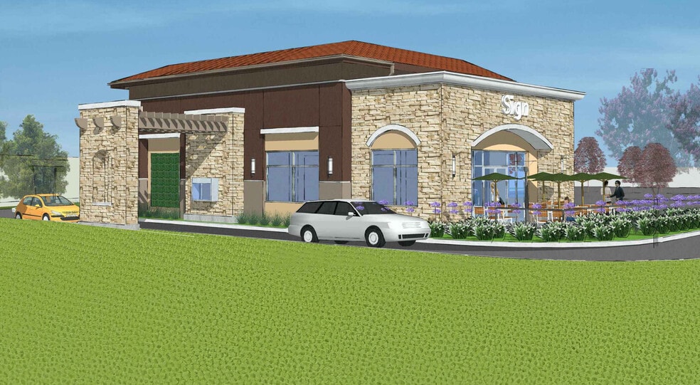 More Photos Of 25872 Muirlands Blvd, Mission Viejo Restaurant For Lease