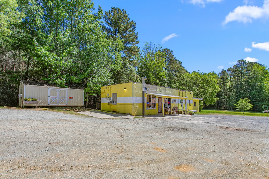More Photos Of 3202 US Highway 70 E, Hillsborough Convenience Store For Sale