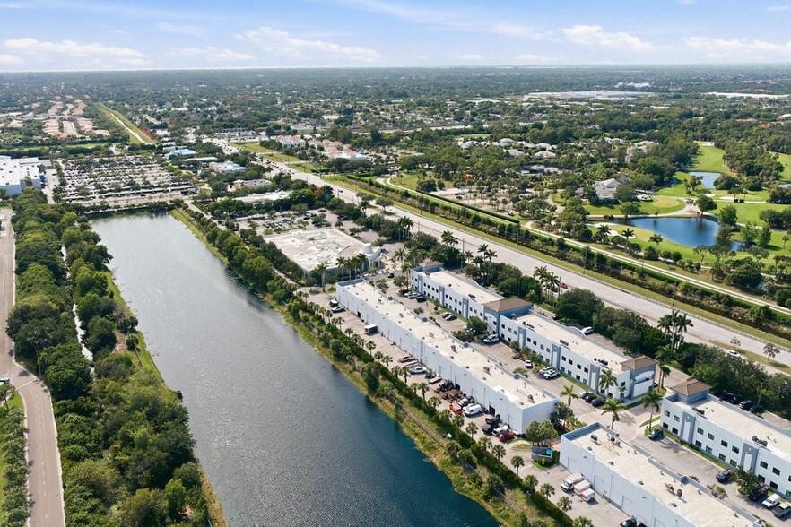 More Photos Of 9250 Belvedere Rd, Royal Palm Beach Warehouse For Sale