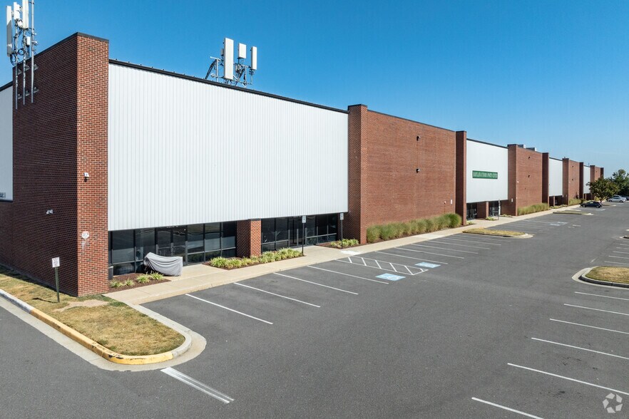 Primary Photo Of 8221 Preston Ct, Jessup Warehouse For Lease