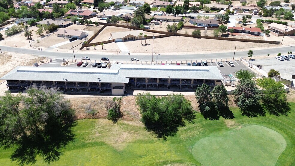 More Photos Of 17990 Bangor Ave, Hesperia Apartments For Sale