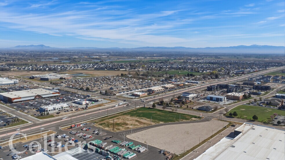 More Photos Of 4202 Highway 20/26, Caldwell Land For Lease