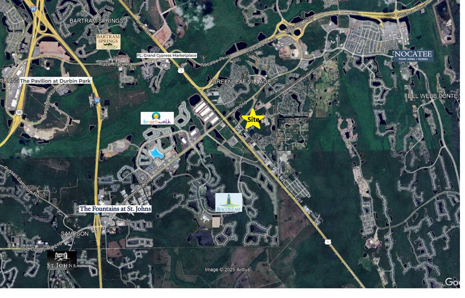 More Photos Of 90 Hudson Way, Ponte Vedra Unknown For Lease