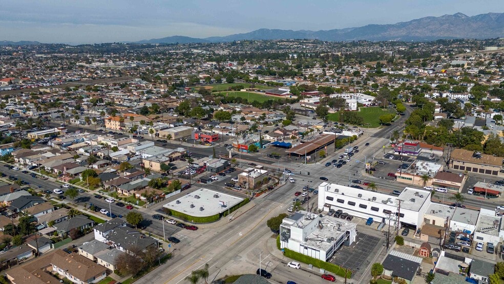 More Photos Of 111 S Garfield Ave, Montebello Medical For Lease