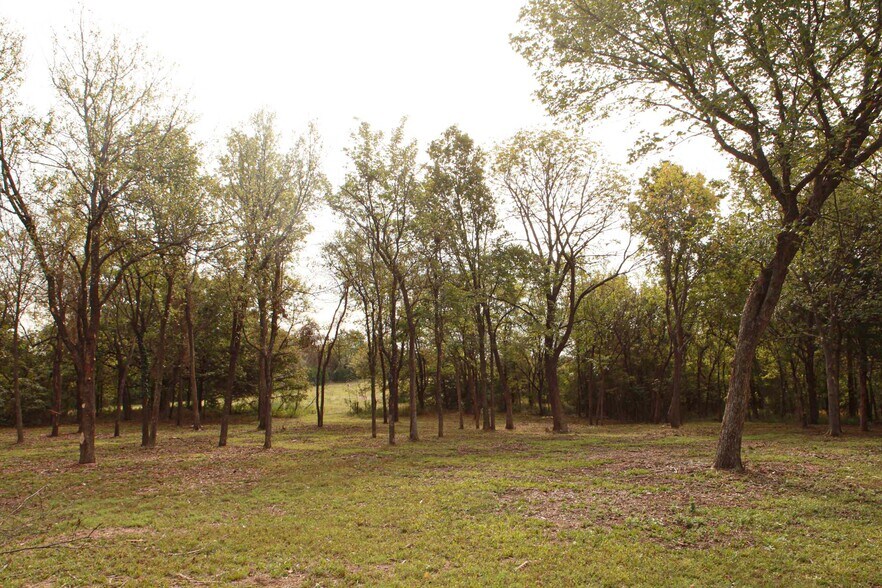 More Photos Of 1425 N 53rd W Ave, Tulsa Land For Sale