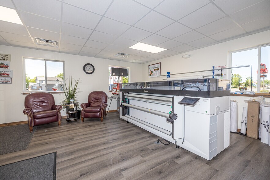 More Photos Of 8626 US Highway 51, Minocqua Storefront Retail Office For Sale
