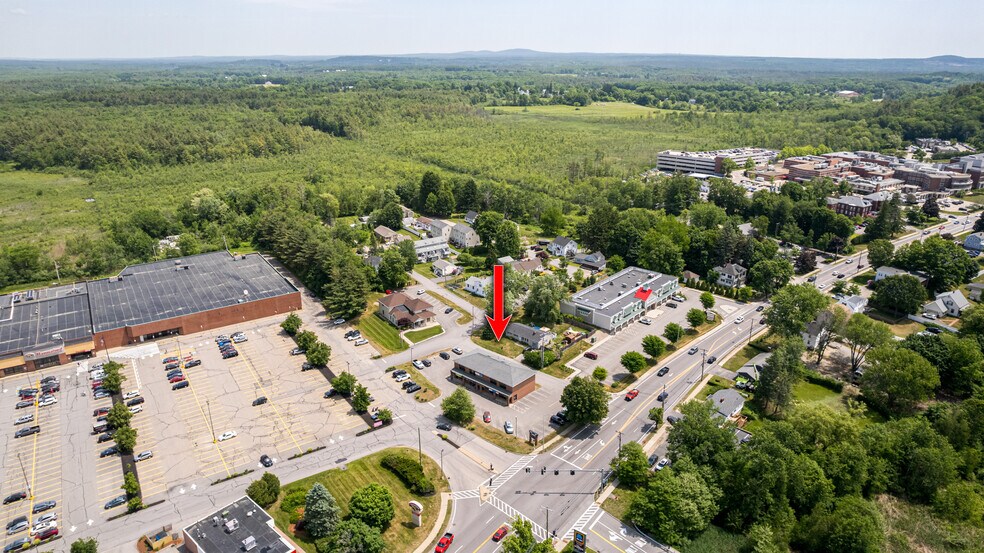 More Photos Of 827 Central Ave, Dover Freestanding For Sale