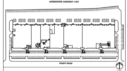 More Photos Of 1245 Trapp Rd, Eagan Distribution For Lease