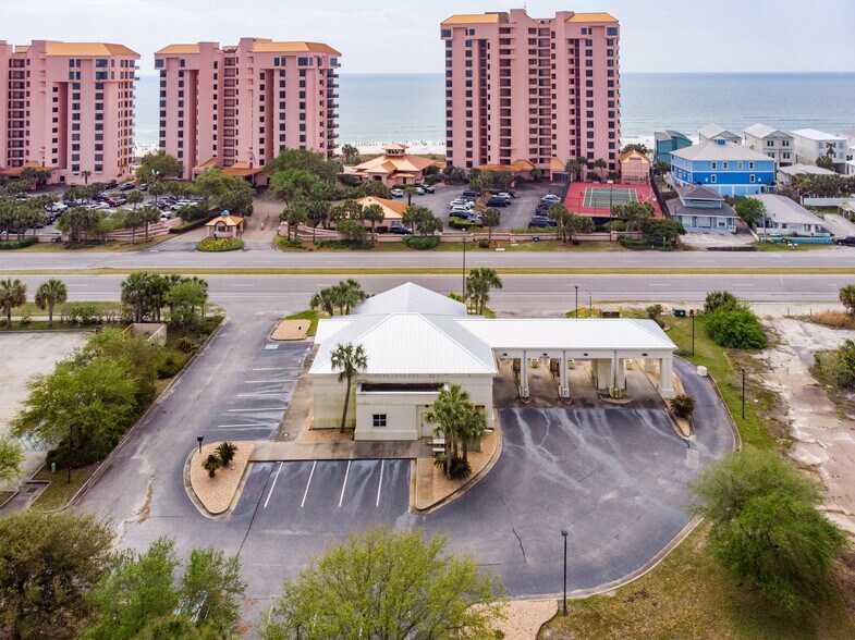 More Photos Of 25239 Perdido Beach Blvd, Orange Beach Bank For Sale