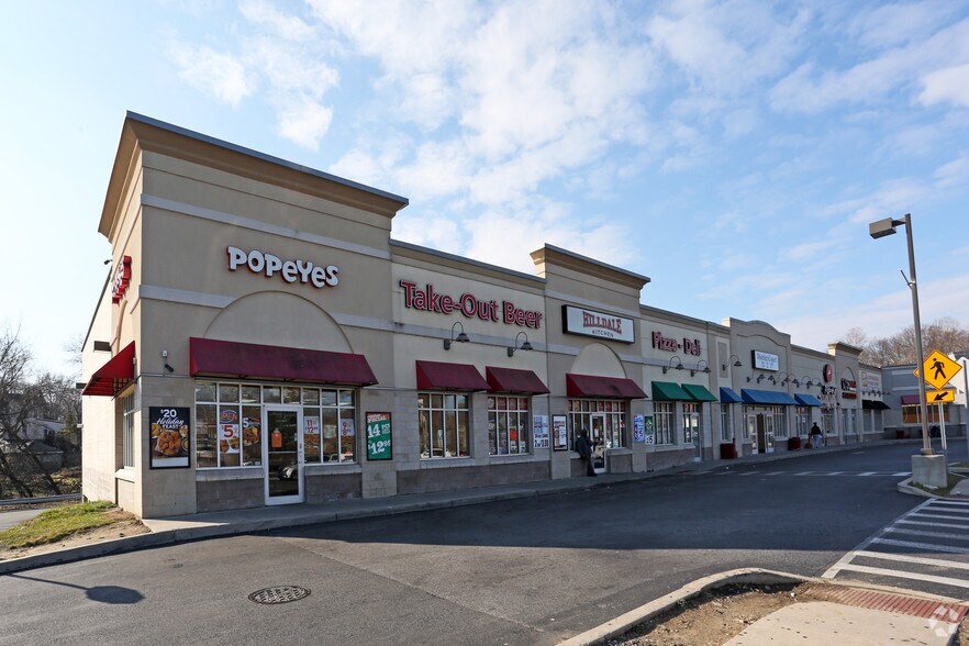 More Photos Of 150 S Macdade Blvd, Darby Freestanding For Lease