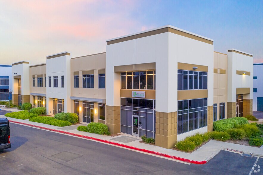 More Photos Of 2502-2518 Catamaran Way, Chula Vista Light Manufacturing For Lease