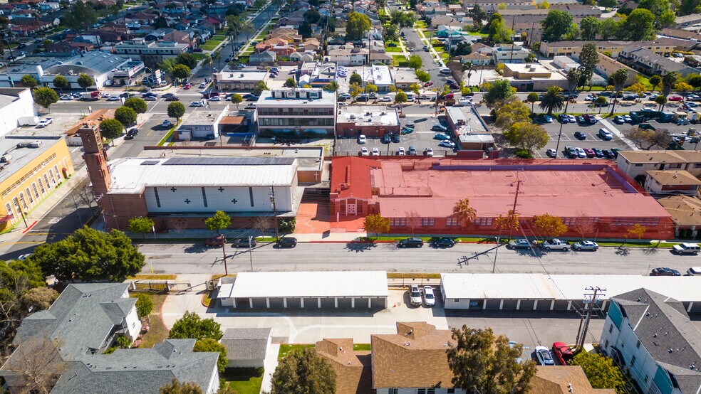 More Photos Of 3320 W 85th St, Inglewood Apartments For Sale