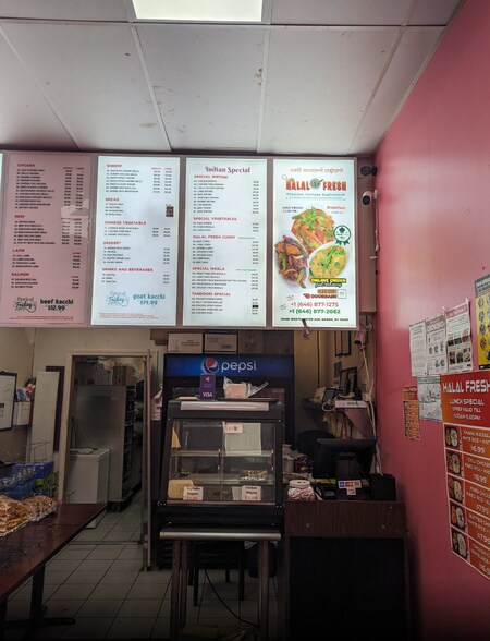 More Photos Of 2241-2249 Westchester Ave, Bronx Storefront For Lease