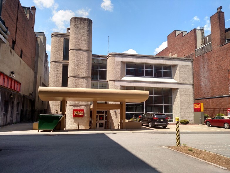 More Photos Of 130 Wyoming Ave, Scranton Office For Sale