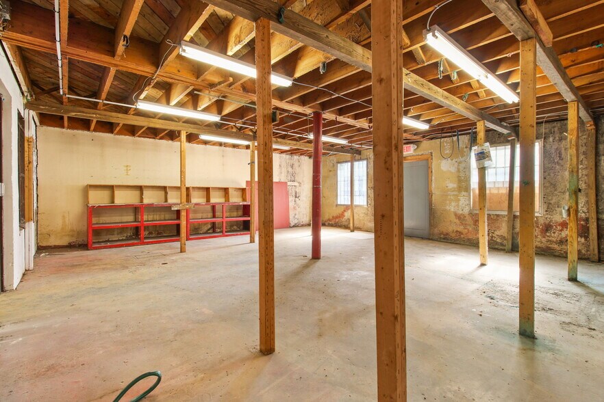 More Photos Of 713 W King St, Boone Storefront For Sale