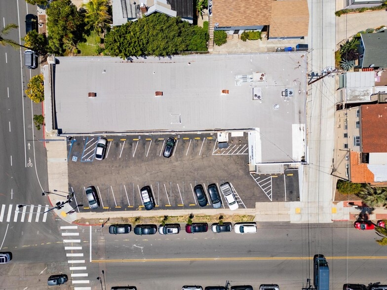 More Photos Of 3755-3757 Park Blvd, San Diego Land For Sale