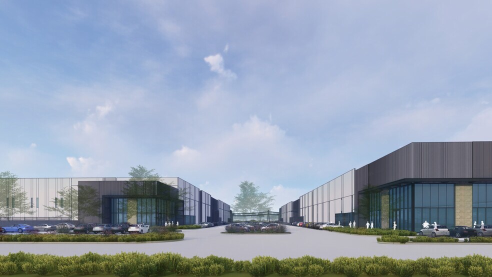 More Photos Of 35 W Exchange, Burleson Unknown For Lease