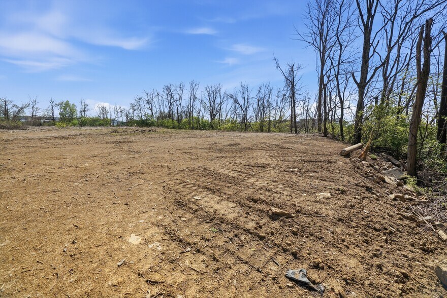 More Photos Of 00 Baptist World Center Dr, Nashville Land For Sale