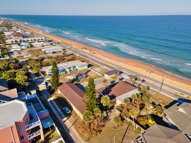 More Photos Of 1316 Oceanshore Blvd, Flagler Beach Hotel For Sale
