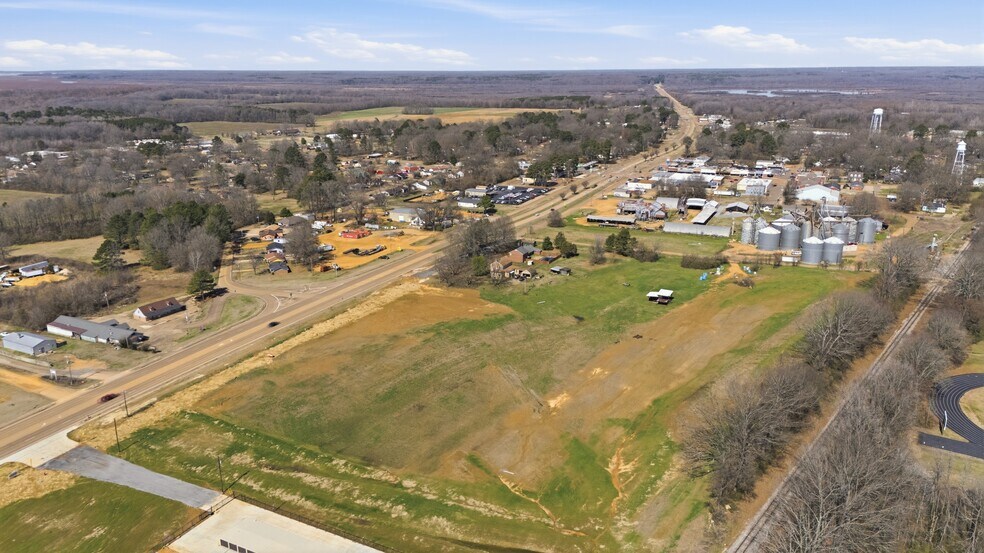 More Photos Of 9170 U.S. 51, Coldwater Land For Sale