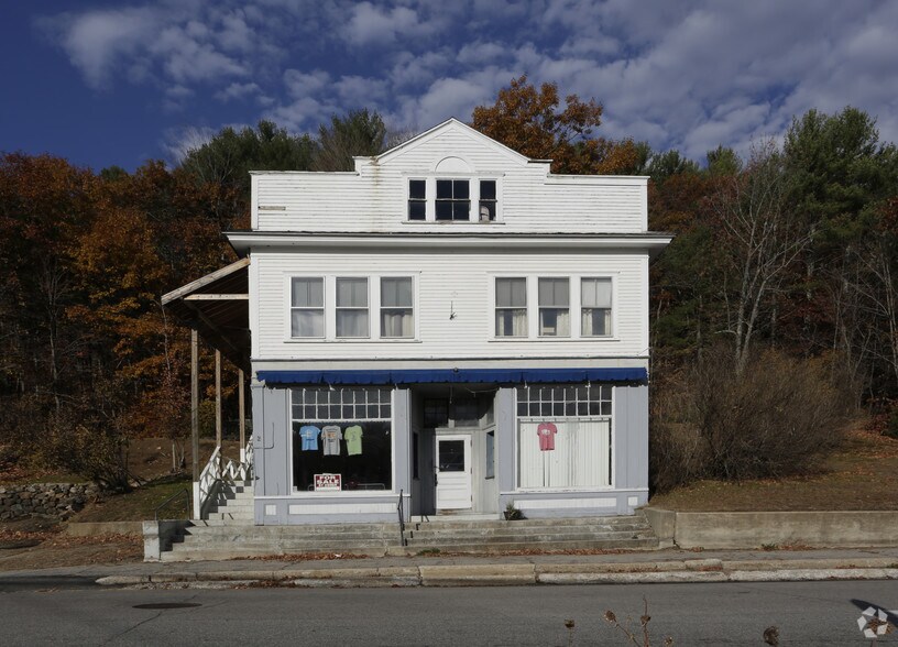 More Photos Of 6 Dawson St, Milton Storefront Retail Residential For Sale