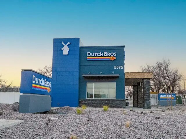 Primary Photo Of 5595 W 3500 S, Salt Lake City General Retail For Sale