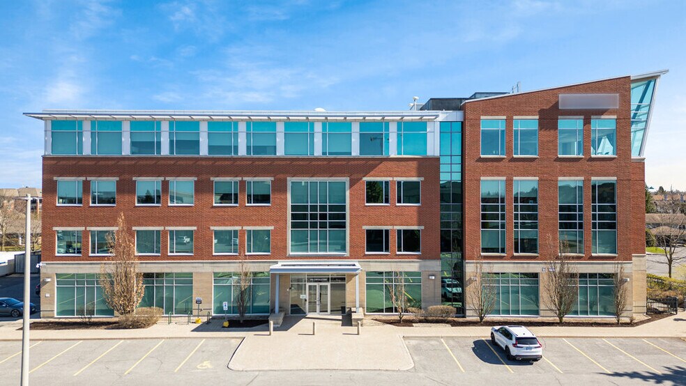 More Photos Of 1 Chrysalis Way, Ottawa Office For Lease